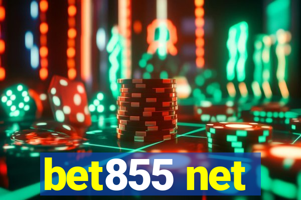 bet855 net